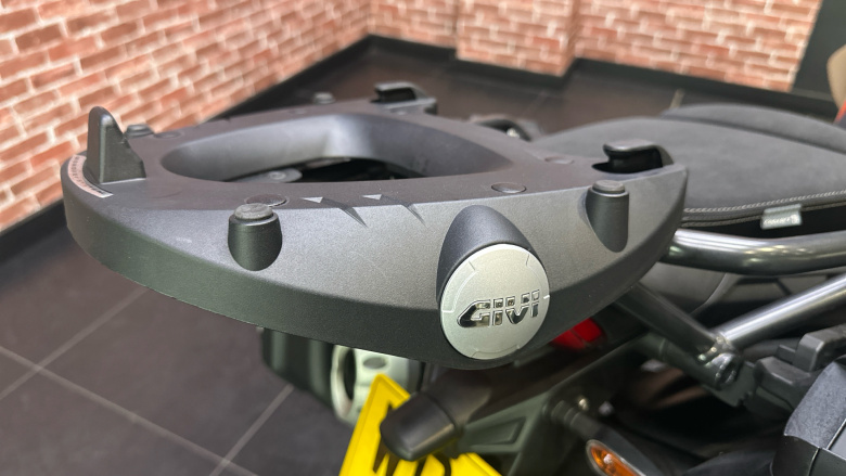 Moto Guzzi Tt V85 TT Travel Edition E5 (21MY)